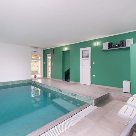 Villa Roko 维尔 外观 照片